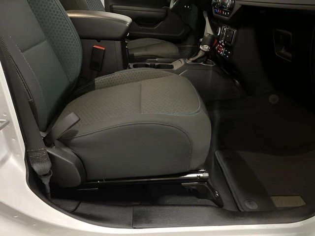 2025 Jeep Wrangler Rubicon 4xe Dallas TX