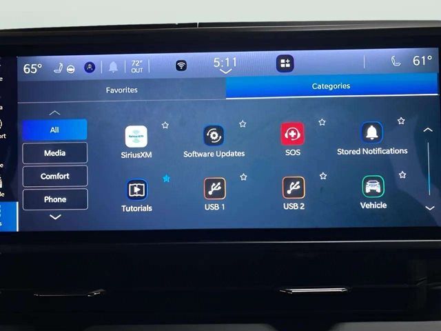 2025 Jeep Wrangler Rubicon 4xe Dallas TX