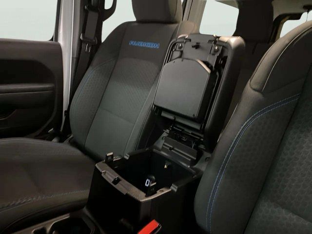 2025 Jeep Wrangler Rubicon 4xe Dallas TX