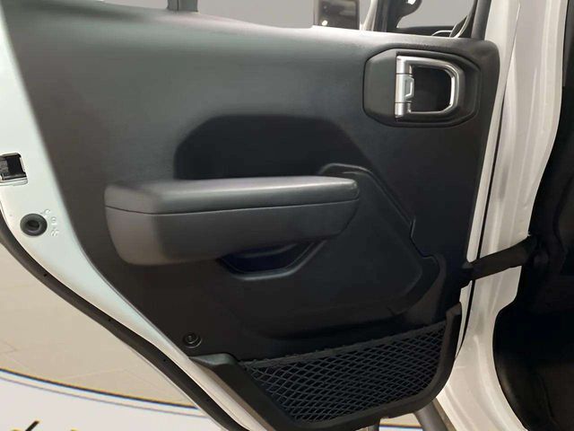 2025 Jeep Wrangler Rubicon 4xe Dallas TX