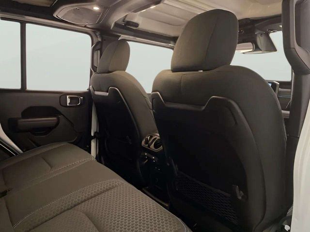 2025 Jeep Wrangler Rubicon 4xe Dallas TX