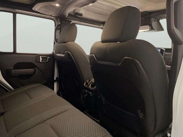 2025 Jeep Wrangler Rubicon 4xe Dallas TX