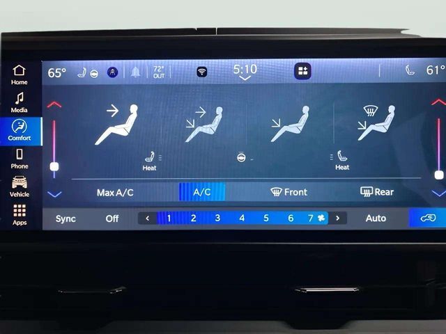 2025 Jeep Wrangler Rubicon 4xe Dallas TX