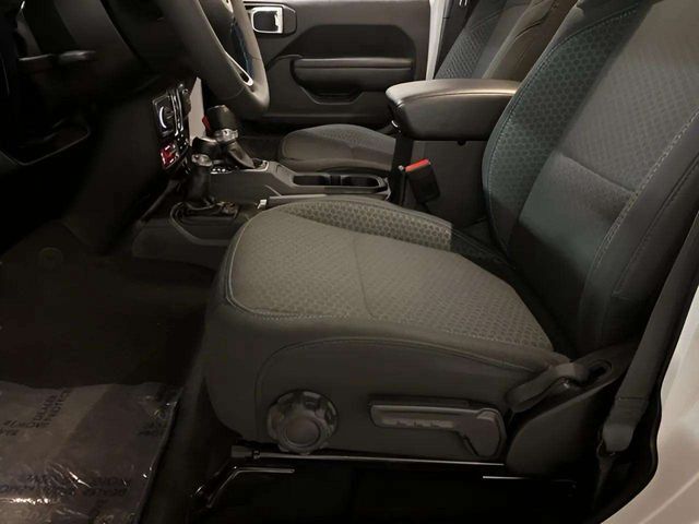 2025 Jeep Wrangler Rubicon 4xe Dallas TX