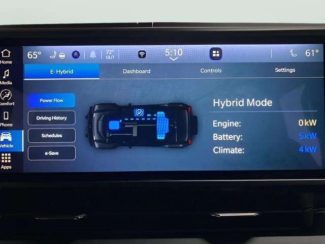 2025 Jeep Wrangler Rubicon 4xe Dallas TX