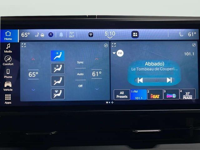 2025 Jeep Wrangler Rubicon 4xe Dallas TX