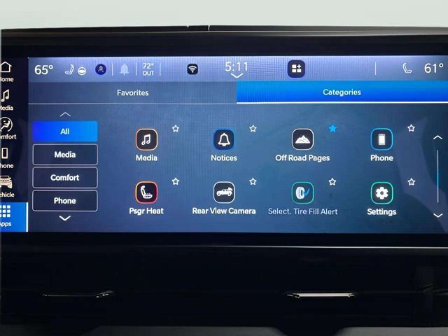 2025 Jeep Wrangler Rubicon 4xe Dallas TX