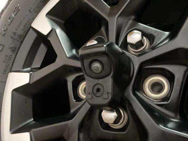 2025 Jeep Wrangler Rubicon 4xe Dallas TX