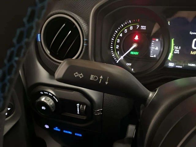 2025 Jeep Wrangler Rubicon 4xe Dallas TX