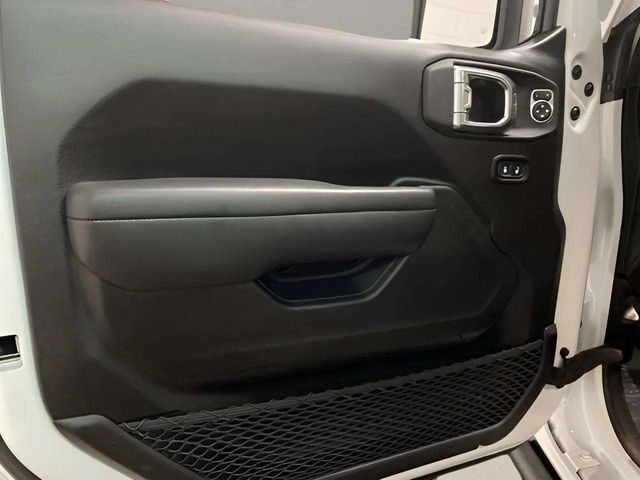 2025 Jeep Wrangler Rubicon 4xe Dallas TX