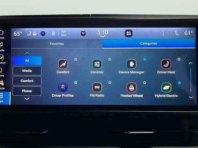 2025 Jeep Wrangler Rubicon 4xe Dallas TX