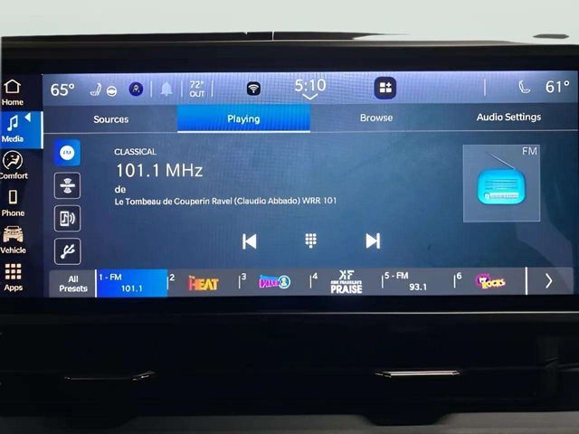 2025 Jeep Wrangler Rubicon 4xe Dallas TX