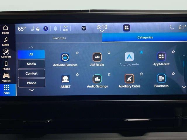 2025 Jeep Wrangler Rubicon 4xe Dallas TX