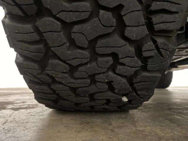 2025 Jeep Wrangler Rubicon 4xe Dallas TX