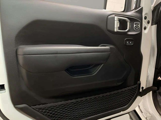 2025 Jeep Wrangler Rubicon 4xe Dallas TX