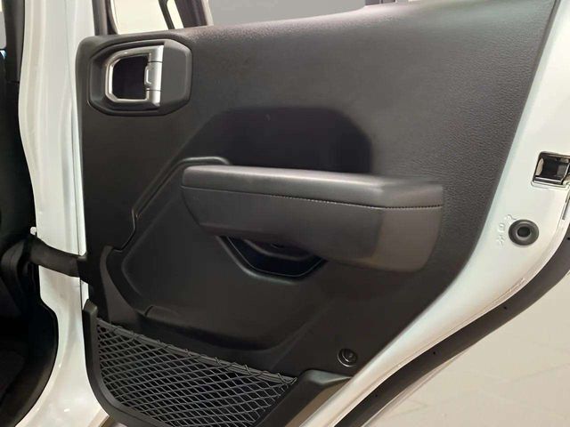 2025 Jeep Wrangler Rubicon 4xe Dallas TX