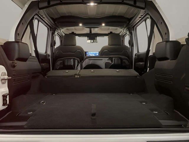 2025 Jeep Wrangler Rubicon 4xe Dallas TX