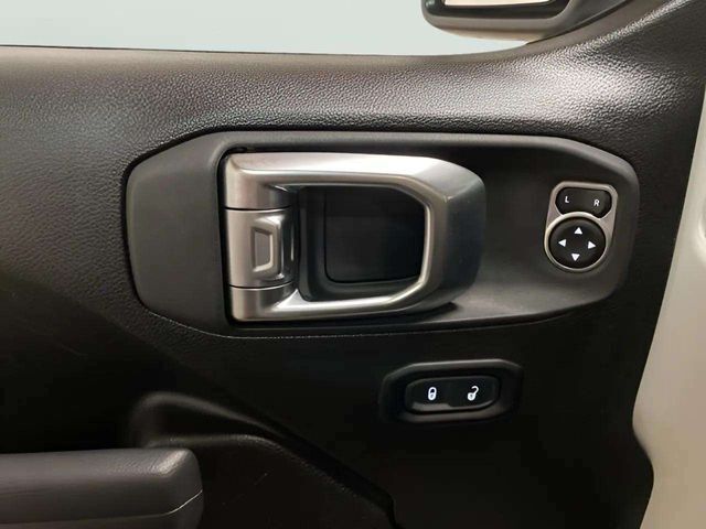 2025 Jeep Wrangler Rubicon 4xe Dallas TX