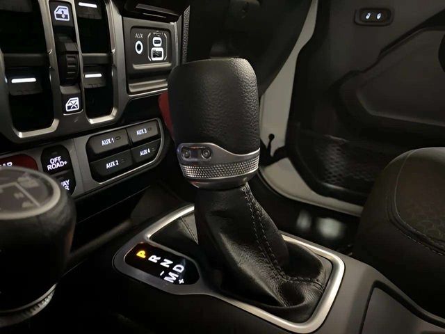 2025 Jeep Wrangler Rubicon 4xe Dallas TX