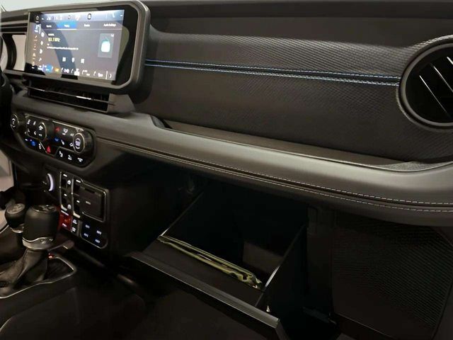 2025 Jeep Wrangler Rubicon 4xe Dallas TX