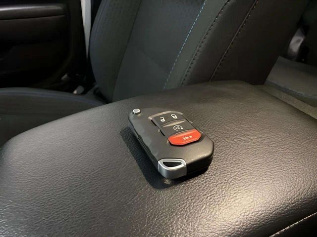 2025 Jeep Wrangler Rubicon 4xe Dallas TX