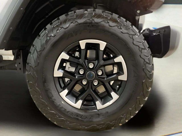 2025 Jeep Wrangler Rubicon 4xe Dallas TX