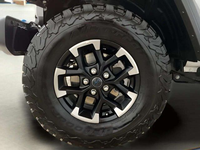 2025 Jeep Wrangler Rubicon 4xe Dallas TX