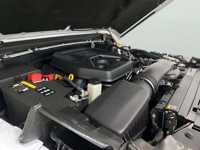 2025 Jeep Wrangler Rubicon 4xe Dallas TX