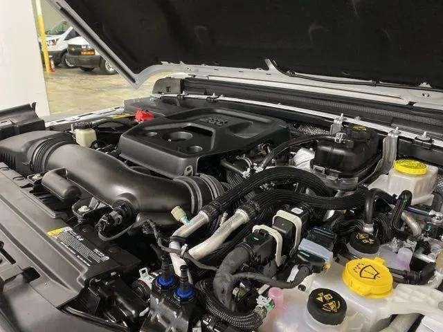 2025 Jeep Wrangler Rubicon 4xe Dallas TX