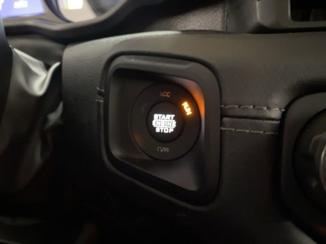 2025 Jeep Wrangler Rubicon 4xe Dallas TX