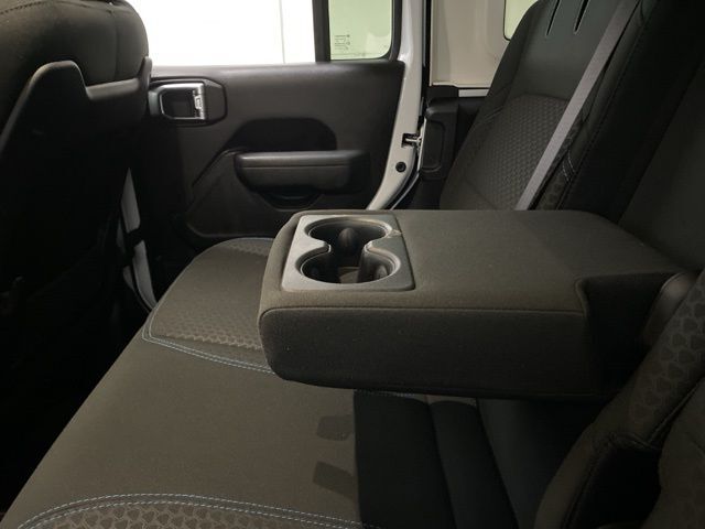 2025 Jeep Wrangler Rubicon 4xe Dallas TX