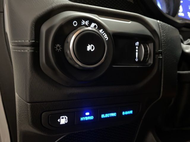 2025 Jeep Wrangler Rubicon 4xe Dallas TX