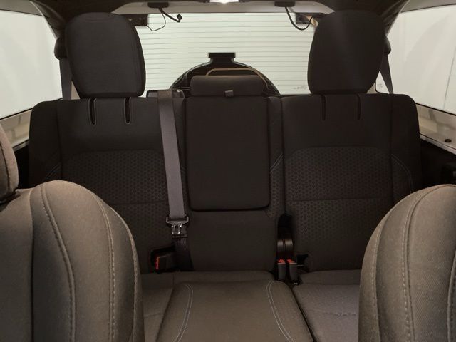 2025 Jeep Wrangler Rubicon 4xe Dallas TX