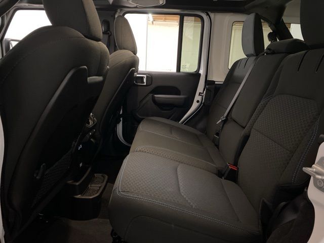 2025 Jeep Wrangler Rubicon 4xe Dallas TX