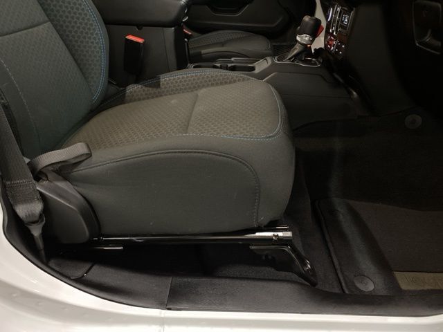 2025 Jeep Wrangler Rubicon 4xe Dallas TX