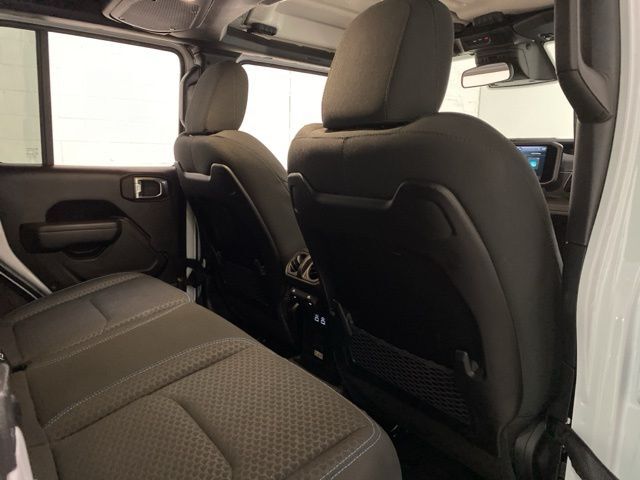 2025 Jeep Wrangler Rubicon 4xe Dallas TX