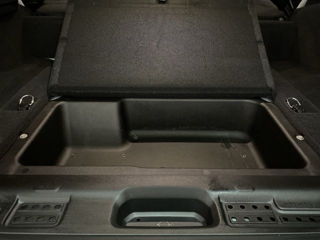 2025 Jeep Wrangler Rubicon 4xe Dallas TX