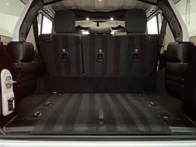 2025 Jeep Wrangler Rubicon 4xe Dallas TX