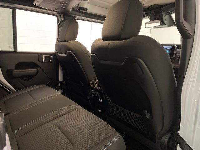 2025 Jeep Wrangler Rubicon 4xe Dallas TX