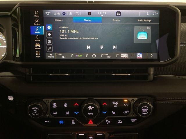 2025 Jeep Wrangler Rubicon 4xe Dallas TX