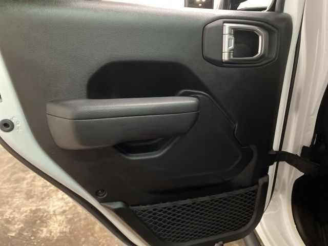 2025 Jeep Wrangler Rubicon 4xe Dallas TX