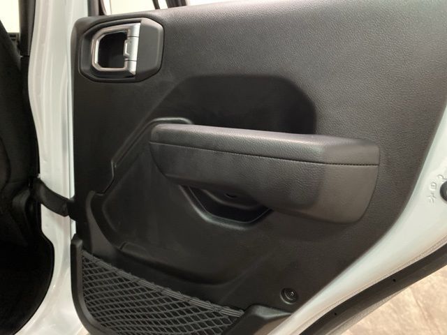 2025 Jeep Wrangler Rubicon 4xe Dallas TX