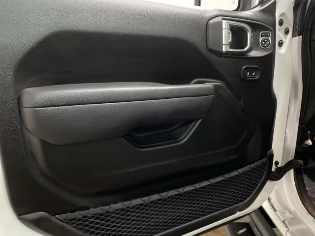 2025 Jeep Wrangler Rubicon 4xe Dallas TX