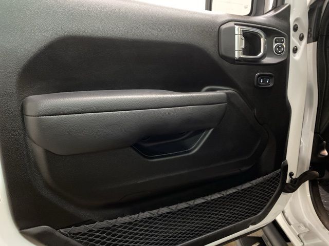 2025 Jeep Wrangler Rubicon 4xe Dallas TX