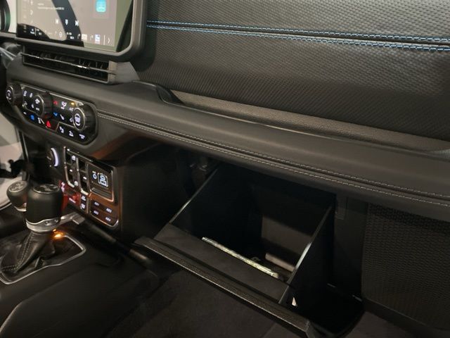 2025 Jeep Wrangler Rubicon 4xe Dallas TX