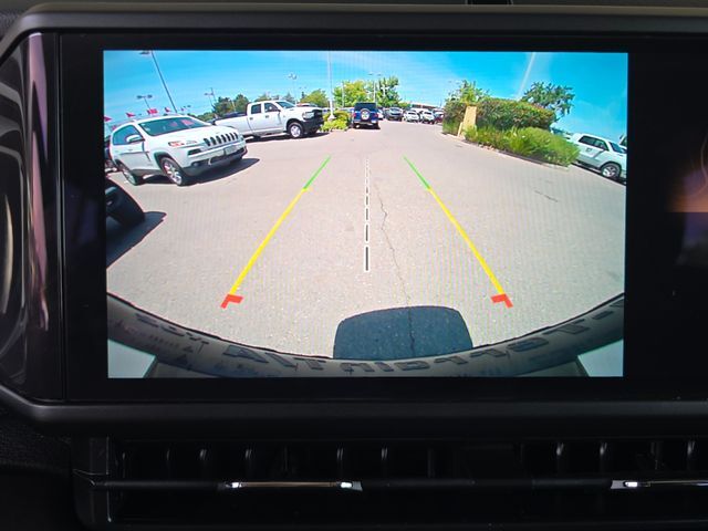 2025 Jeep Wrangler Rubicon 4xe Folsom CA