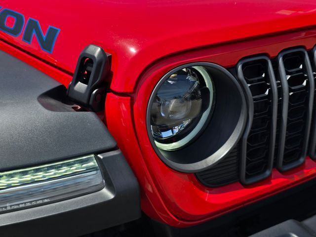2025 Jeep Wrangler Rubicon 4xe Folsom CA