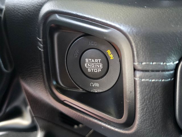 2025 Jeep Wrangler Rubicon 4xe Folsom CA