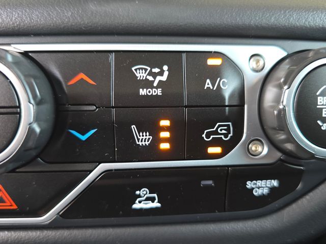 2025 Jeep Wrangler Rubicon 4xe Folsom CA
