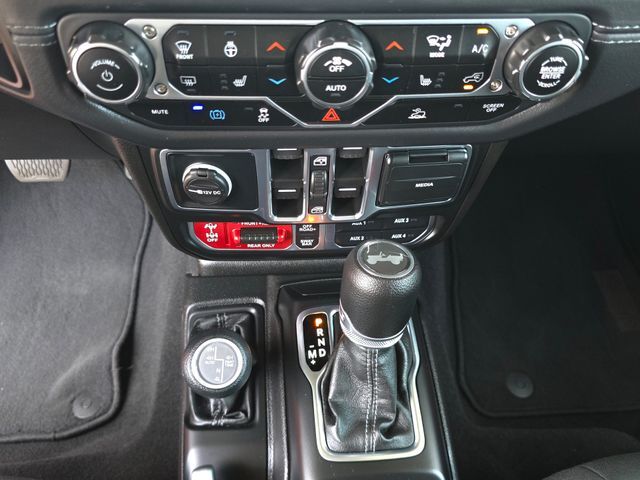 2025 Jeep Wrangler Rubicon 4xe Folsom CA